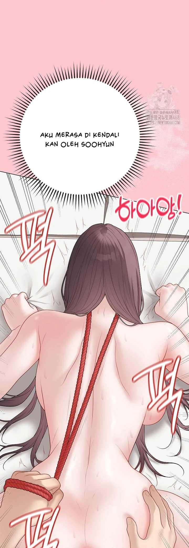 Signed, Sealed, Mistaken - Page 9